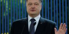 Фото новости: Порошенко задекларировал прибыль в 1 млн гривен Свежие новости: Порошенко задекларировал прибыль в 1 млн гривен