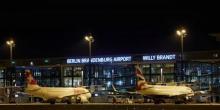 Свіжі новини: В аеропорту Берліна ввели в експлуатацію систему виявлення дронів
