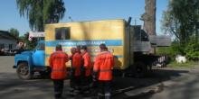 Свежие новости: Роботи, виконані МКП «Миколаївводоканал» за тиждень