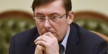 Свежие новости: Луценко обвинил НАБУ в незаконном прослушивании – в ведомстве заявили, что он вводит всех в заблуждение