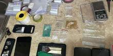 Фото новости: В Миколаєві арештували п’ятьох наркодилерів Свежие новости: В Миколаєві арештували п’ятьох наркодилерів