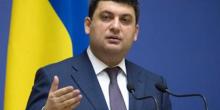 Свежие новости: Гройсман розпочав торги із Зеленським, ситуація заrострюється: на що готовий прем’єр