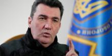 Свежие новости: Данилов заявив, що Україна може вести з росією переговори лише щодо репарацій, які в Росії зобов'язані виплатити