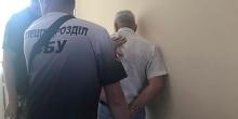 Свежие новости: Советника главы Новоодесской РГА задержали за вымогательство 130 тысяч гривен взятки