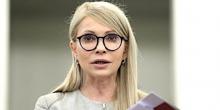 Свежие новости: Тимошенко президент? Еще не факт! - Чечило