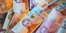 Свежие новости: Схема на 198 мільярдів. Голова ДПС порівняла виведення капіталу за кордон з державною зрадою