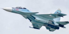 Свежие новости: Первый удар армянских Су30СМ: среда восстановлена