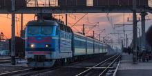 Свежие новости: Потяги затримуються по кілька годин через негоду