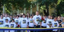Фото У Вознесенській громаді вшанували пам’ять полеглих захисників України