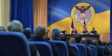 Свежие новости: Украинскую сову-разведчицу назвали дебильной