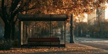 Свіжі новини: Автобус №27 до Малої Коренихи: у Миколаєві з 5 жовтня запускають новий маршрут
