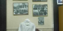 Свежие новости: В Южноукраинске открылась экспозиция «Ликвидаторы ЧАЭС: героизм и мужество»