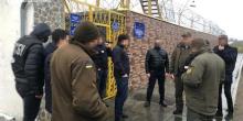 Свежие новости: На Николаевщине задержали одного из руководителей колонии, требующего деньги у осужденного за «спокойное» отбывание наказания
