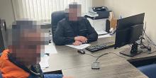 Свежие новости: На Миколаївщині через недбалість начальника складу зникло військове майно на понад мільйон гривень