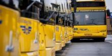 Свежие новости: Школярі у Миколаєві користуватимуться пільговим тарифом на проїзд у маршрутках до 1 червня включно