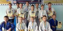 Свежие новости: Южноукраїнці на Всеукраїнському турнірі з дзюдо серед юнаків та дівчат