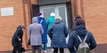 Свежие новости: В Южноукраинске открыли пункт вакцинации в греко-католическом храме