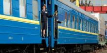 Свежие новости: В Україні почав курсувати додатковий поїзд Київ – Чернівці