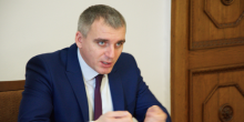 Фото новости: Сенкевич впервые прокомментировал обыски в горсовете Свежие новости: Сенкевич впервые прокомментировал обыски в горсовете