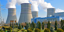 Свежие новости: МАГАТЕ: Хмельницька та Рівненська АЕС тимчасово знизили потужність після пошкодження підстанції