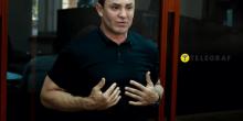 Фото новости: Тищенко не прийшов на суд: у нього знайшли хворобу серця Свежие новости: Тищенко не прийшов на суд: у нього знайшли хворобу серця