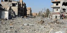 Свежие новости: На восстановление Сирии выделят 300 млн долларов