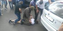 Свежие новости: ВИДЕО: Прокуратура задержала главу общественной организации по подозрению в ежемесячном сборе 