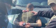 Свежие новости: СБУ затримала українського військового, який намагався отруїти своє командування на Запоріжжі
