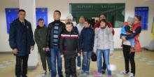 Свежие новости: Южноукраїнськ. Екскурсія для вихованців відділення соціальної реабілітації дітей – інвалідів