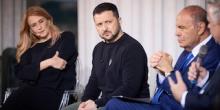 Фото новости: Перемога України — це не лише звільнення всіх окупованих територій, а й справедливі вироки всім убивцям, — Зеленський Свежие новости: Перемога України — це не лише звільнення всіх окупованих територій, а й справедливі вироки всім убивцям, — Зеленський