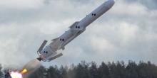 Свежие новости: Российские оккупанты нанесли несколько ракетных ударов по Очакову