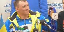 Свежие новости: Николаевский лыжник-паралимпиец завоевал «бронзу» на Кубке мира в Германии