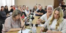 Свіжі новини: У Південноукраїнську вирішують долю «Кобзаря», який накопичив понад мільйон гривень боргів