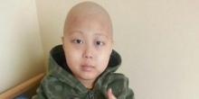 Свежие новости: Времени осталось очень мало: горожан призывают помочь 9-летнему Диме Ли в борьбе с тяжелым заболеванием