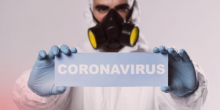 Свежие новости: Третий случай COVID-19 зарегистрировали в Киеве