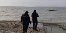 Свежие новости: Рибалка потонув у Бузькому лимані на Миколаївщині