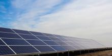 Свежие новости: В Украине открыли одну из крупнейших в Европе солнечных электростанций