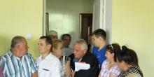 Фото новости: Суд по землям, которые хочет отобрать Корнацкий перерос в скандал. ВИДЕО Свежие новости: Суд по землям, которые хочет отобрать Корнацкий перерос в скандал. ВИДЕО