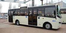 Свежие новости: Вырос спрос на автобусы в Украине