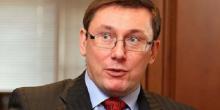 Свежие новости: Луценко не проглотил наглый шантаж от николаевского прокурора Кривовяза