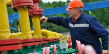 Свежие новости: ЄС став ще залежнішим від газу Росії попри заборону, але Україна може це припинити
