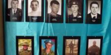 Фото новости: В Вознесенске открыли музей участников АТО (ФОТО) Свежие новости: В Вознесенске открыли музей участников АТО (ФОТО)