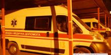 Свежие новости: В Николаеве нападение на водителя «скорой» квалифицировали как мелкое хулиганство