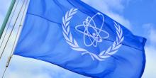 Фото новости: Заява Генерального директора МАГАТЕ щодо ситуації на ЗАЕС Свежие новости: Заява Генерального директора МАГАТЕ щодо ситуації на ЗАЕС