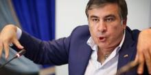 Свежие новости: Стало известно, когда Саакашвили возвращается в Украину