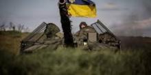 Свежие новости: Українські військові відбили штурм окупантів на Донбасі (Відео)