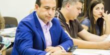 Фото новости: Депутаты горсовета согласились выделить 10 млн грн на погашение долгов по зарплате на «Николаевоблтеплоэнерго» Свежие новости: Депутаты горсовета согласились выделить 10 млн грн на погашение долгов по зарплате на «Николаевоблтеплоэнерго»