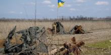 Свежие новости: На Донбассе погибли 2911 военных - Порошенко