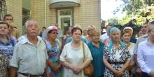 Фото новости: «Закройте, пожалуйста, рот», — заместитель губернатора Николаевщины пообщался с депутатами областного совета Свежие новости: «Закройте, пожалуйста, рот», — заместитель губернатора Николаевщины пообщался с депутатами областного совета