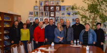 Свіжі новини: На Миколаївщині відродили культурну премію: обрали чотирьох лауреатів